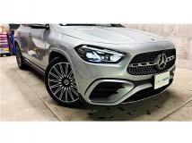 2024 Mercedes-Benz GLA-Class