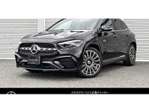 2024 Mercedes-Benz GLA-Class