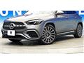 2024 Mercedes-Benz GLA-Class
