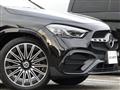 2024 Mercedes-Benz GLA-Class