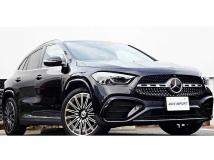 2024 Mercedes-Benz GLA-Class