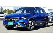 2023 Mercedes-Benz GLA-Class