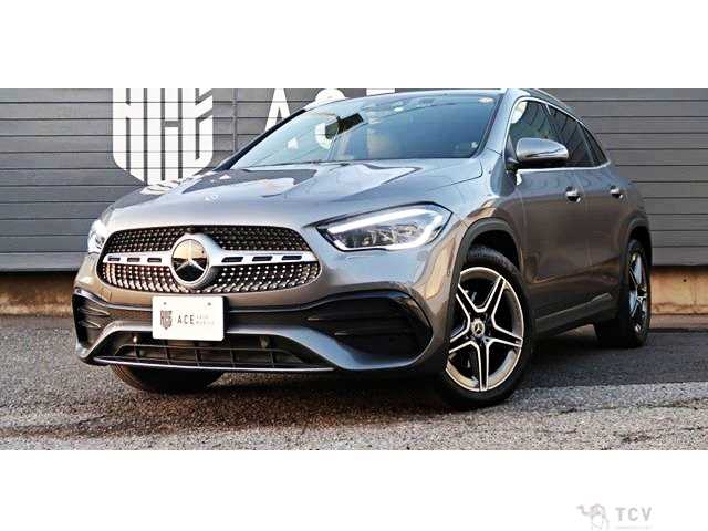 2023 Mercedes-Benz GLA-Class