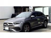 2023 Mercedes-Benz GLA-Class