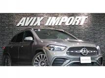 2023 Mercedes-Benz GLA-Class