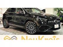 2023 Mercedes-Benz GLA-Class