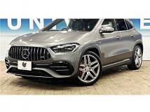 2023 Mercedes-Benz GLA-Class