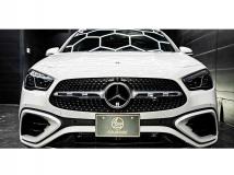 2023 Mercedes-Benz GLA-Class