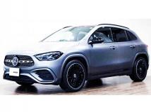 2023 Mercedes-Benz GLA-Class
