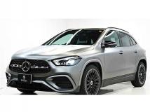 2023 Mercedes-Benz GLA-Class