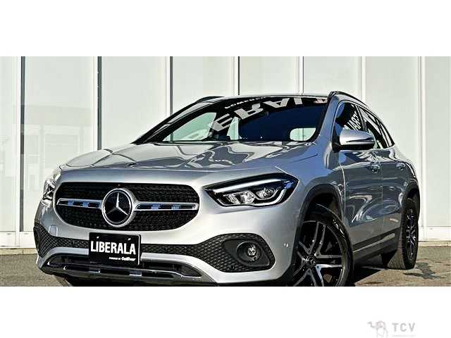 2022 Mercedes-Benz GLA-Class