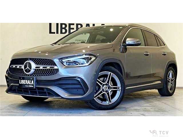 2022 Mercedes-Benz GLA-Class