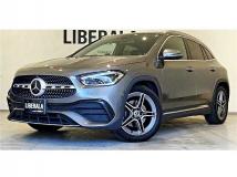 2022 Mercedes-Benz GLA-Class