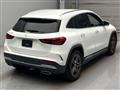 2022 Mercedes-Benz GLA-Class