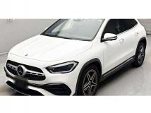2022 Mercedes-Benz GLA-Class
