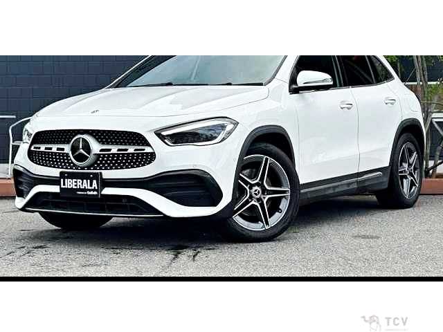 2022 Mercedes-Benz GLA-Class