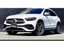 2022 Mercedes-Benz GLA-Class