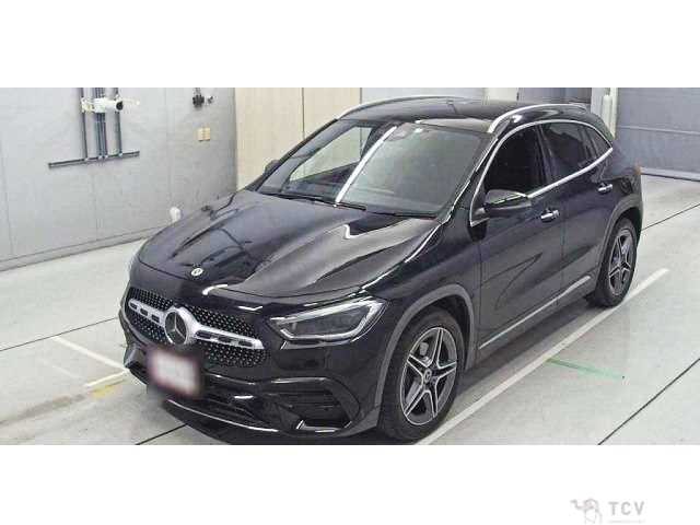 2022 Mercedes-Benz GLA-Class