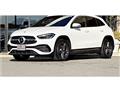 2022 Mercedes-Benz GLA-Class