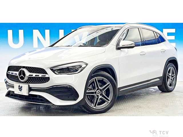 2022 Mercedes-Benz GLA-Class