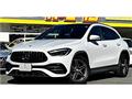 2022 Mercedes-Benz GLA-Class