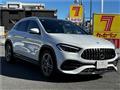 2022 Mercedes-Benz GLA-Class