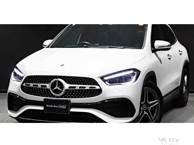 2022 Mercedes-Benz GLA-Class