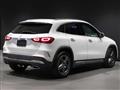 2022 Mercedes-Benz GLA-Class