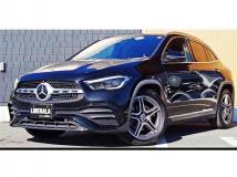 2022 Mercedes-Benz GLA-Class