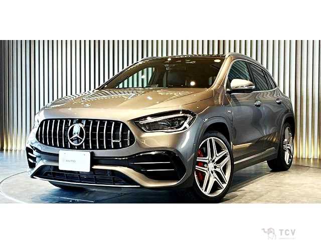 2022 Mercedes-Benz GLA-Class