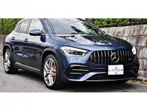 2022 Mercedes-Benz GLA-Class