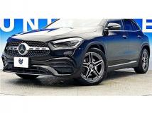 2021 Mercedes-Benz GLA-Class