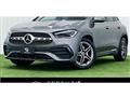 2021 Mercedes-Benz GLA-Class