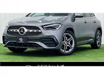 2021 Mercedes-Benz GLA-Class
