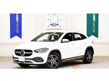 2021 Mercedes-Benz GLA-Class