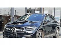 2021 Mercedes-Benz GLA-Class