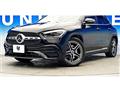 2021 Mercedes-Benz GLA-Class