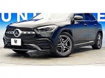 2021 Mercedes-Benz GLA-Class