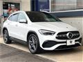2021 Mercedes-Benz GLA-Class
