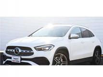 2021 Mercedes-Benz GLA-Class