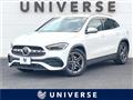 2021 Mercedes-Benz GLA-Class
