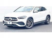 2021 Mercedes-Benz GLA-Class