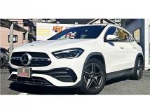 2021 Mercedes-Benz GLA-Class