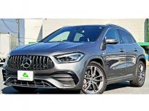 2021 Mercedes-Benz GLA-Class