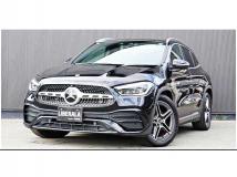 2021 Mercedes-Benz GLA-Class