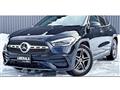 2021 Mercedes-Benz GLA-Class