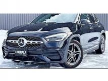 2021 Mercedes-Benz GLA-Class