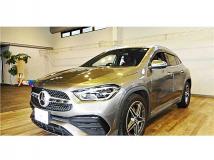 2021 Mercedes-Benz GLA-Class