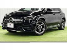 2021 Mercedes-Benz GLA-Class