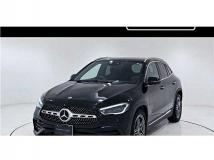 2021 Mercedes-Benz GLA-Class